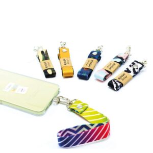 STRAP Universal Para Celular 2Cm - Corta
