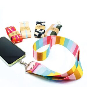 STRAP Universal Para Celular 4Cm - Larga