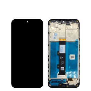 MODULO MOTO G20 ((XT2128) C/ MARCO C.ORIGINAL -- MODULO MOTO G20 ((XT2128) C/ MARCO C.ORIGINAL --