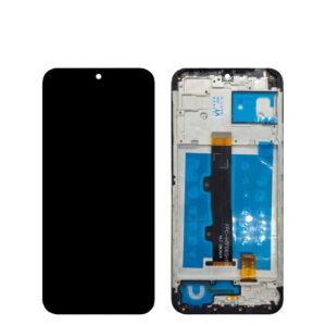 MODULO MOTO E7i POWER (XT2097) E7i / E7 POWER C/ MARCO C.ORIGINAL --