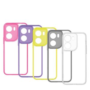 Candy Case Samsung A15 SOUL