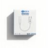 Adaptador De Tipo C A Audio 3.5 Samsung Rep Original