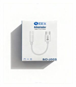Adaptador De Tipo C A Audio 3.5 Samsung Rep Original
