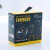 Earbuds Bluetooth C/ Base Pantalla - ANC - Comandos IA- LYONiTECH Earbuds Bluetooth C/ Base Pantalla - ANC - Comandos IA- LYONiTECH