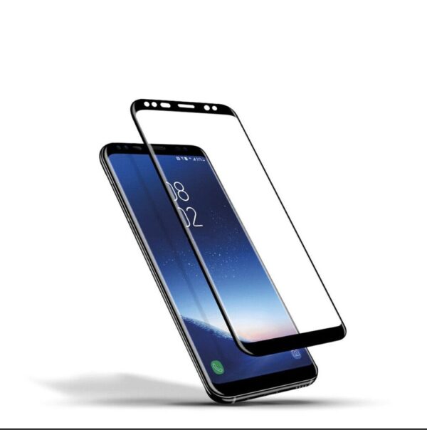 Vidrio 9D iPhone 17