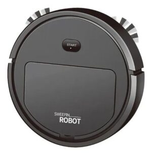 Robo ASpiradora Mini