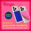 Ringo Grip Doble - Pack Pouch x 10 (Mix) PRECIO UNITARIO Ringo Grip Doble - Pack Pouch x 10 (Mix) PRECIO UNITARIO