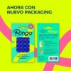 Ringo Grip Doble - Pack Pouch x 10 (Mix) PRECIO UNITARIO Ringo Grip Doble - Pack Pouch x 10 (Mix) PRECIO UNITARIO