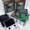 Consola Portatil de Juegos XL - 32Bits - Res. 640x480 Bat. 7 Hs.