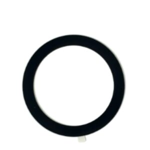 Anillo Adaptador MAGSAFE Color Negro Pack x20 Precio Unitario Anillo Adaptador MAGSAFE Color Negro Pack x20 Precio Unitario