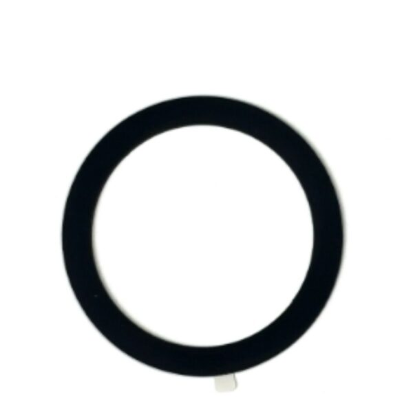 Anillo Adaptador MAGSAFE Color Negro Pack x20 Precio Unitario Anillo Adaptador MAGSAFE Color Negro Pack x20 Precio Unitario