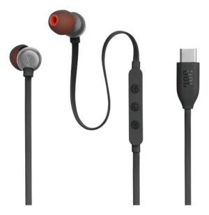 Auriculares In ear Blanco JBL Tune 310 ORIGINAL