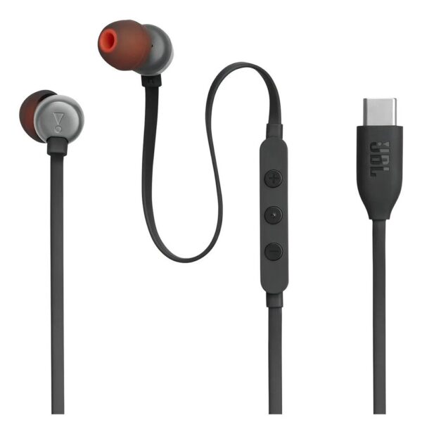 Auriculares In ear Blanco JBL Tune 310 ORIGINAL
