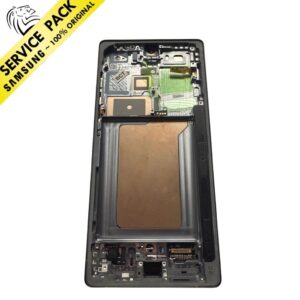 SERVICE PACK MODULO SAMSUNG S25 C/MARCO  --