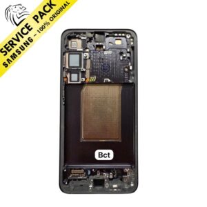 SERVICE PACK MODULO SAMSUNG S25 PLUS C/MARCO  --