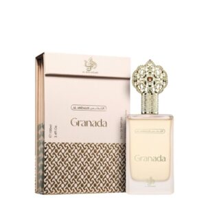 Perfume Al Wataniah - Granada - Original Perfume Al Wataniah - Granada - Original