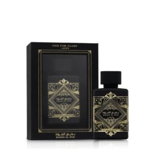 Perfume Lattafa - Our For Glory 100ml  - Original
