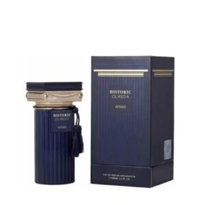 Perfume Afnan - Historic Olmeda - ORIGINAL Perfume Afnan - Historic Olmeda - ORIGINAL