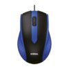 Mouse USB M200 *Azul --