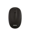 Mouse Inalambrico W250 1600 DPI Negro --