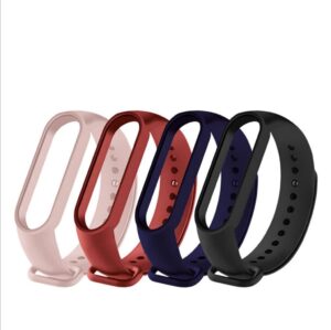 Malla Smartwatch Fit 250 *ROSA*