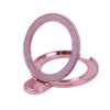Soporte Ring c/Brillo *PLATA*