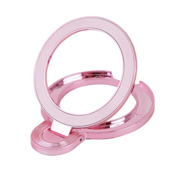 Soporte Ring Liso *ROSA* Soporte Ring Liso *ROSA*