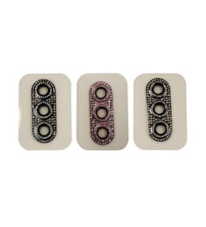 Protector Camara Diamante Completo Samsung S24 Plus Plata Protector Camara Diamante Completo Samsung S24 Plus Plata
