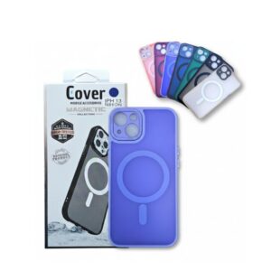 Funda Magsafe Premium iPhone 15 Pro