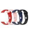 Malla Para SmartWatch EVO 1100 Rosa
