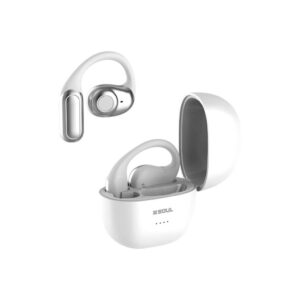 Auricular BT TWS Sport A250 Air Conduction blanco -- Auricular BT TWS Sport A250 Air Conduction blanco --