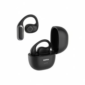 Auricular BT TWS Sport A250 Air Conduction negro Auricular BT TWS Sport A250 Air Conduction negro