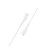 Cable Classic USB-C a USB-C PD 2M Marca SOUL -- Cable Classic USB-C a USB-C PD 2M Marca SOUL --