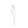 Cable Classic Tipo C 2.4A 2M Marca SOUL --
