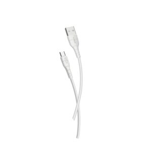Cable Classic Tipo C 2.4A 2M Marca SOUL --