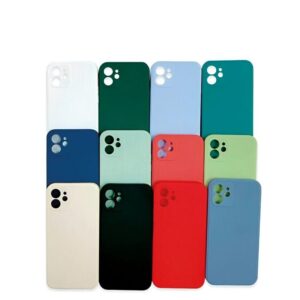 Protector Silicone Case Samsung S26 Plus Protector Silicone Case Samsung S26 Plus