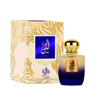Perfume Al Wataniah - Leen 100ml - Original Perfume Al Wataniah - Leen 100ml - Original