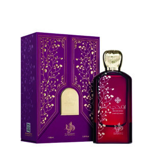 Perfume Al Wataniah - Roohi 85ml - Original Perfume Al Wataniah - Roohi 85ml - Original