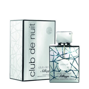Perfume Armaf - Club De Nuit Sillage 105ml - Original Perfume Armaf - Club De Nuit Sillage 105ml - Original