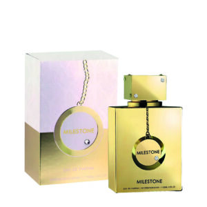 Perfume Armaf - Club De Nuit Milestone 105ml - Original Perfume Armaf - Club De Nuit Milestone 105ml - Original