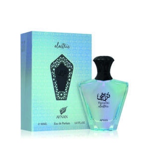 Perfume Afnan - Turathi Electric 90ml - Original Perfume Afnan - Turathi Electric 90ml - Original