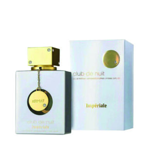 Perfume Armaf - Club De Nuit Imperiale 105ml - Original Perfume Armaf - Club De Nuit Imperiale 105ml - Original