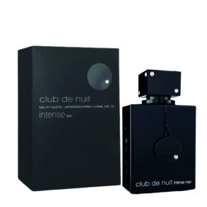 Perfume Armaf - Club De Nuit Intense 105ml - Original Perfume Armaf - Club De Nuit Intense 105ml - Original