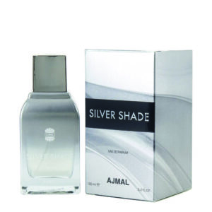 Perfume Ajmal - Silver Shade 100ml - Original Perfume Ajmal - Silver Shade 100ml - Original