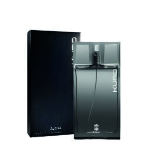 Perfume Ajmal - Kuro 90ml - Original Perfume Ajmal - Kuro 90ml - Original