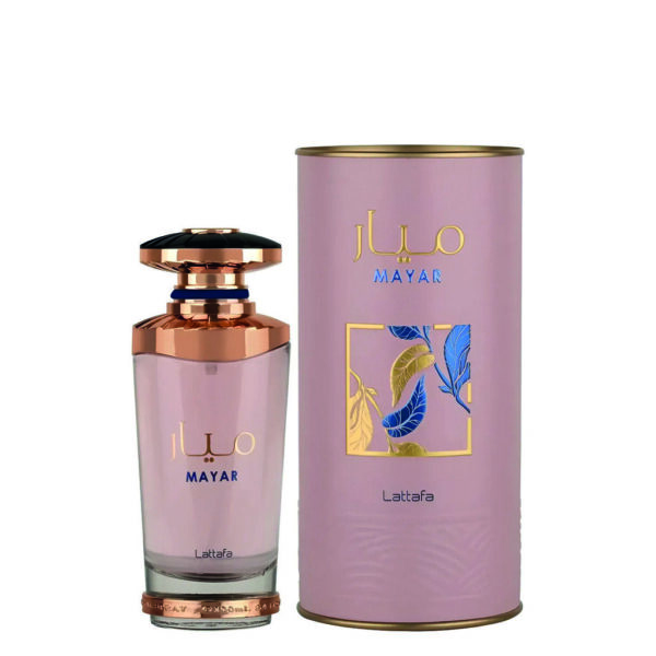 Perfume Lattafa - Mayar 100ml - Original Perfume Lattafa - Mayar 100ml - Original