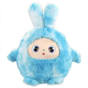 Mascota Inteligente - LYON AI Toy Buddy Azul
