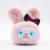 Mascota Inteligente - LYON AI Toy Play - CONEJO Rosa