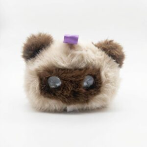 Mascota Inteligente - LYON AI Toy Play - GATO Marron-Crema