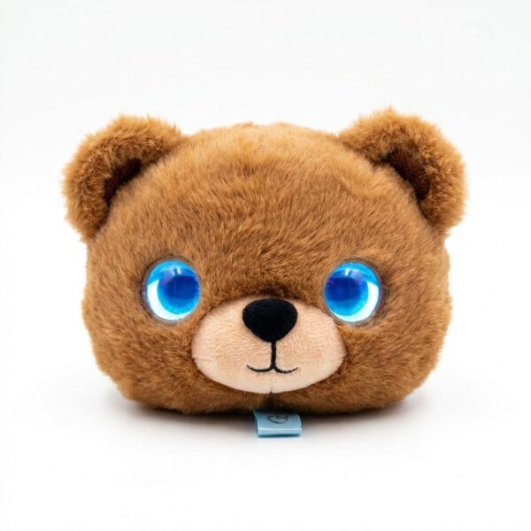 Mascota Inteligente - LYON AI Toy Play - OSO Marron Mascota Inteligente - LYON AI Toy Play - OSO Marron